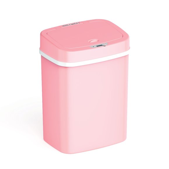 Nine Stars Storage & Organization Nine Stars 32 Gallon Trash Can